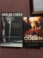 Boeken Harlan coben, Gelezen, Ophalen of Verzenden, Harlan Coben, Nederland