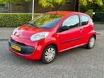 Citroen C1 1.0-12V Séduction stuurbekrachtiging! goed rijde, Voorwielaandrijving, Stof, Gebruikt, 4 stoelen