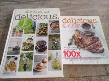 Het beste uit delicious beschikbaar voor biedingen