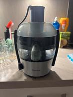 Philips Viva HR1836/00 - Sapcentrifuge, Ophalen of Verzenden, Gebruikt, Elektrisch, Sapcentrifuge