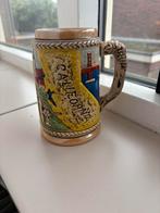 Bierpul 0,6 liter, Ophalen of Verzenden, Zo goed als nieuw, Pul(len), Overige merken