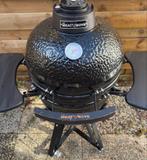 The Meat Boys Kamado 18 inch - NOOIT GEBRUIKT, Tuin en Terras, Ophalen, Nieuw, Kamado