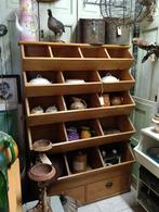 Grutterskast / kruidenier kast, Antiek en Kunst, Ophalen