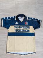 Feyenoord uitshirt van Kappa kindermaat YXL 152cm, Ophalen of Verzenden, Zo goed als nieuw, Shirt