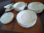 Kahla Servies - Compleet!, Antiek en Kunst, Antiek | Servies compleet, Ophalen of Verzenden
