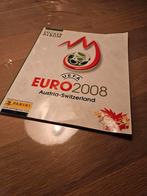 Panini Album Ek 2008, Verzamelen, Ophalen of Verzenden, Zo goed als nieuw, Buitenlandse clubs, Poster, Plaatje of Sticker