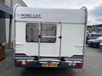 Home-Car Racer 45 Mover/Voortent, Home-car, Rondzit, Bedrijf, 750 - 1000 kg