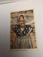 HOLLANDSCHE KLEEDERDRACHTEN, Ophalen of Verzenden, Voor 1920, Klederdracht