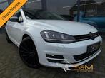 Volkswagen Golf 1.4 Tsi Highline Pano., Gebruikt, Zwart, 4 cilinders, 1193 kg