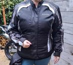 Motorjas voor Najaar/Winter - Apex, Motoren, Kleding | Motorkleding, Jas | textiel, Dames, Ophalen of Verzenden, Apex