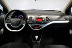 Kia Picanto 1.2 CVVT Comfort Pack |AUTOMAAT|Bluetooth, Auto's, Kia, Euro 5, 86 pk, Gebruikt, 4 cilinders