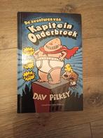 De avonturen van kapitein onderbroek, Boeken, Ophalen of Verzenden, Zo goed als nieuw, Verhalen