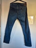 Lee Heren Spijkerbroek - Blauw, Blauw, Overige jeansmaten, Ophalen of Verzenden, Zo goed als nieuw