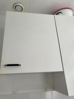 Keukenkastje, Ophalen, Zo goed als nieuw, 25 tot 50 cm, Minder dan 100 cm
