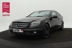 Mercedes-Benz CLC-Klasse BWJ 2008 230 204 PK V6 Prestige AUT, Auto's, Mercedes-Benz, Te koop, Geïmporteerd, Benzine, 4 stoelen