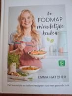 De FODMAP vriendelijke keuken - Emma Hatcher, Ophalen of Verzenden, Zo goed als nieuw, Emma Hatcher