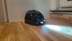 Fietshelm met verlichting, Ophalen of Verzenden, Nieuw, Heer of Dame