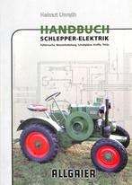 Allgaier - Handbuch Schlepper - Elektrik