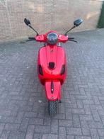 Vespa lx 2t 50cc brom, Ophalen of Verzenden, Zo goed als nieuw, PIAGGIO