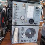 Maritieme zender ontvanger marifoon., Telecommunicatie, Ophalen of Verzenden, Niet werkend, Zender en Ontvanger