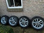 Mini Countryman banden + velgen, Ophalen, Gebruikt, Mini