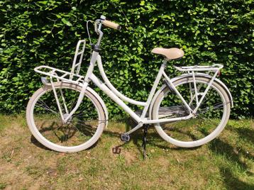 Rijklare Batavus Diva Transport met 3 versn. framemt 56 cm  beschikbaar voor biedingen