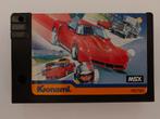 MSX Road Fighter - Konami RC730, Spelcomputers en Games, 1 speler, Ophalen of Verzenden, Racen en Vliegen