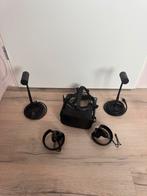Oculus Rift CV1 VR Bril, Spelcomputers en Games, Virtual Reality, Ophalen of Verzenden, Zo goed als nieuw, Pc