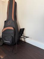 Kindergitaar Ortega R121-3/4, Ophalen of Verzenden, Gebruikt, Klassieke of Spaanse gitaar, Met koffer
