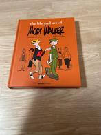The Life and Art of Mort Walker, Verzenden, Gelezen