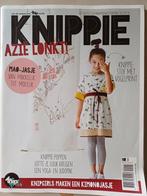 Knippie naaien patronen kind lente, Ophalen of Verzenden, Zo goed als nieuw, Kind, Knippie