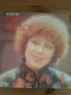 Conny Vandenbos, het beste van, (1977) vinyl, Cd's en Dvd's, Vinyl | Nederlandstalig, Ophalen of Verzenden, Gebruikt, 12 inch