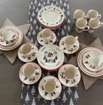 Kerstservies Wedgwood Windsor, Ophalen, Zo goed als nieuw