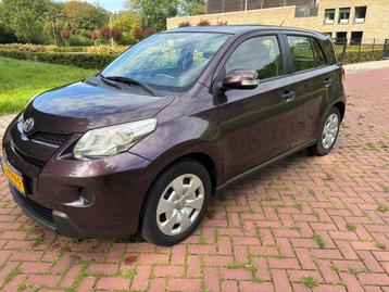 Toyota Urban Cruiser 1.3 Vvt-i 2010 **Inruil Mogelijk!!** beschikbaar voor biedingen