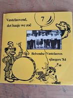 Vastelaovend, Ophalen of Verzenden, Zo goed als nieuw, Overige formaten, Levenslied of Smartlap