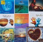 Café del Mar cd's (zie beschrijving) mogen ook per stuk, Ophalen of Verzenden, Zo goed als nieuw