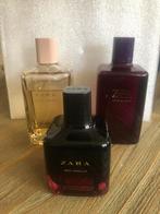 Assortiment ZARA Parfum, Ophalen, Zo goed als nieuw