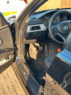 BMW 3-Serie 1.6 I 316 90KW 2008 Zwart, 65 €/maand, 1599 cc, 4 cilinders, Origineel Nederlands