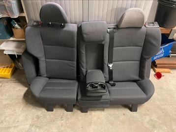 Interieur Volvo S40 bouwjaar 2006 beschikbaar voor biedingen