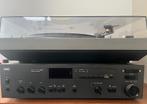 High end vintage stereo set, Ophalen, Gebruikt, Overige merken, Losse componenten
