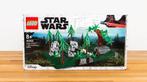 Lego Star Wars - Battle of Endor - 40362, Ophalen of Verzenden, Nieuw, Complete set, Lego