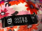 Guts gusto zomerrok, Maat 38/40 (M), Overige kleuren, Guts & Gusto, Ophalen of Verzenden