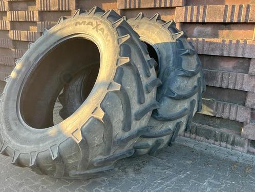 Maxam / Agrixtra 650/65- r 42 WG3848, Auto-onderdelen, Banden en Velgen
