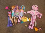 Barbie, Ophalen, Zo goed als nieuw, Barbie