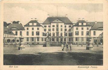 (300-496-039) Apeldoorn Het Loo beschikbaar voor biedingen