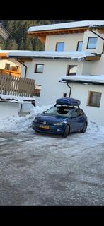 BMW Dakkoffer - Origineel, Auto diversen, Dakkoffers, Ophalen, Gebruikt