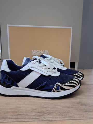 Nieuw Michael Kors sneakers beschikbaar voor biedingen