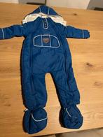 Leuk sneeuwpak maat 80 -12 mnd, Kinderen en Baby's, Babykleding | Maat 80, Ophalen, Jongetje of Meisje, Dirkje, Nieuw