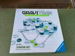 Gravitrax Starter-Set - Interactief Baansysteem, Ophalen of Verzenden, Zo goed als nieuw, Overige merken