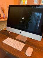 Imac 2017, Computers en Software, Apple Desktops, Gebruikt, IMac, Ophalen of Verzenden, 21.5 inch